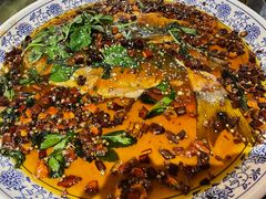 -杨记隆府(汉街店)