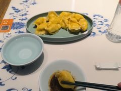 -东方饺子王(哈西万达店)