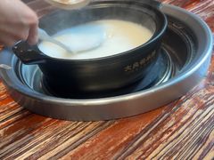 -大良毋米粥(锦龙路总店)
