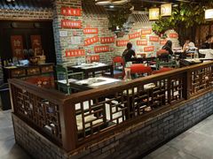 -京味斋·北京烤鸭(北京南站洋桥店)