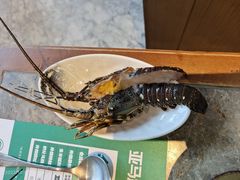 -亚马逊蒸汽活海鲜自助(LCM置汇旭辉广场店)
