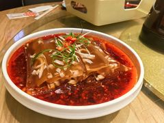 -小杨烤肉(朱雀店)