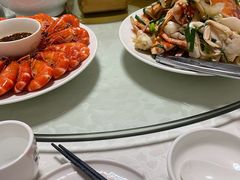 -南海渔家•海鲜•正宗海南菜(海棠湾店)