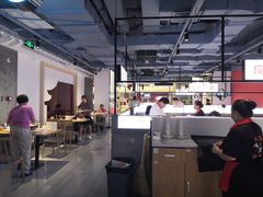 -玫瑰花园自助烤肉(顺义鑫海韵通店)