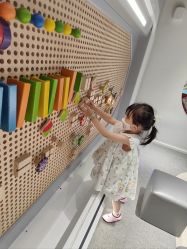 -MINI MARS KIDS CLUB亲子家庭中心(长宁天山店)