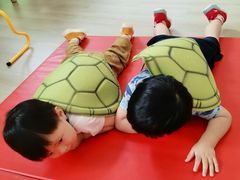 -Ababy安彼儿童成长中心(东方润园店)
