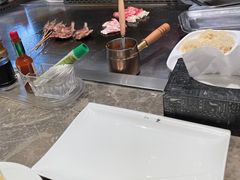 -大渔铁板烧(花园道店)