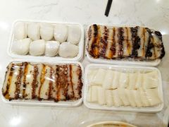 -南大门韩国米糕(公滨路店)