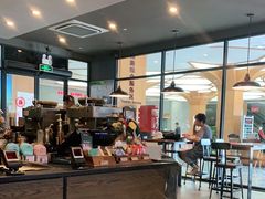 -星巴克(舟山蜈蚣峙店)