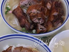 烧鹅濑粉-香辉食馆(新兴路店)