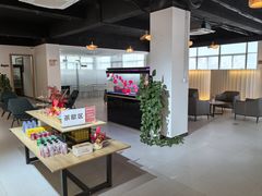 -上海和展广汽丰田4S店(老闵行店)