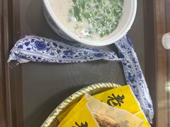 -穆得·老周家牛肉烧饼(普利街店)