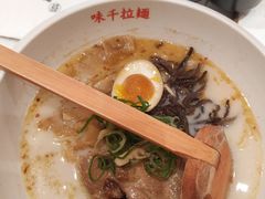 -味千拉面(双井店)