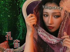 -JOJO实景沉浸侦探剧本杀(大悦城店)