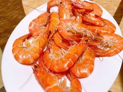-老船长海鲜大排档(集美店)
