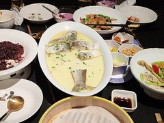 -童福兴·南京菜(老门东店)