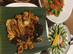 -云水瑶意境云南菜(柏威年购物中心店)
