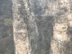 -狼牙山风景区