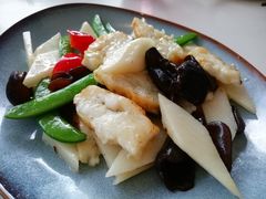 -太兴餐厅(小径湾店)