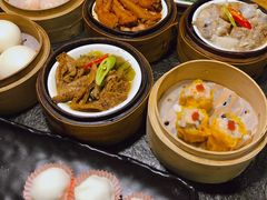 -小城粥道·海胆鲜虾粥(解放广场店)