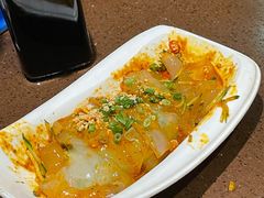 川北凉粉-红果川菜(客运站店)