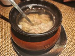 -老客家·客家菜(万达店)