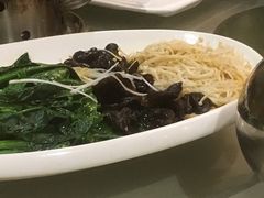 -鑫巴蜀(和平里店)