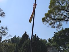 -广州莲花山旅游区