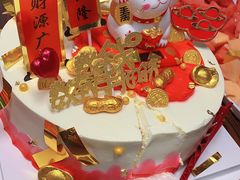 -蜜肆动物奶油蛋糕·个性定制·下午茶甜品