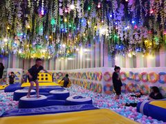 -南京瀚金佰九号温泉酒店