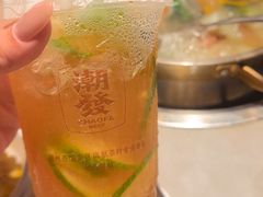 -潮发潮汕牛肉店(长隆店)