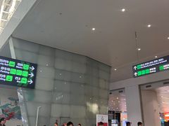-广州白云国际机场-T2航站楼