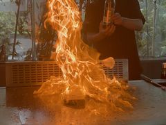 -上林铁板烧(延安西路店)