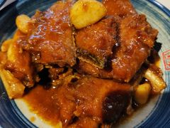 -小吊梨汤·北京菜·烤鸭(鸟巢店)