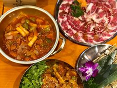 -kingkong大猩猩烤肉(CBD店)