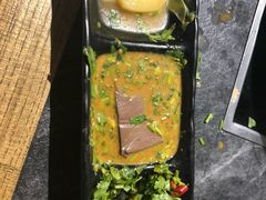 -许府牛火锅(信义坊总店)