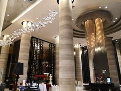 -重庆富力艾美酒店