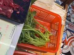 -刘少华贵州小黄牛·鲜牛肉火锅(总店)