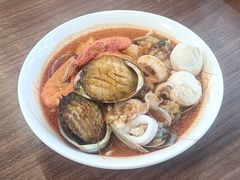 -大中沙茶面(中山路店)