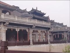 -武汉园博园(武汉自然博物馆)