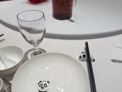 -眉州东坡·熊猫主题餐厅(枫蓝店)
