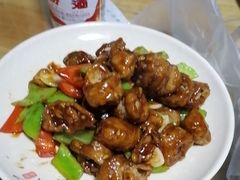 -聚首堂·特色小吃·肘子(什刹海德胜门店)