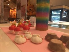 -宁波华侨温德姆至尊豪廷大酒店·多丽美食屋