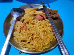 -Meet Sun首尔大排档(湘潭城市盒子店)