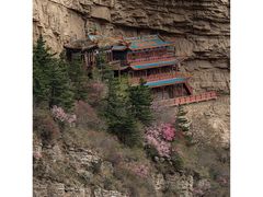 -北岳恒山