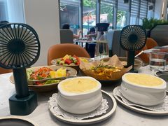 -西语·炭烧牛排(卓越中寰店)