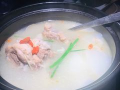 -外婆家(杭州马塍店·杭帮菜名店)