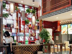 大堂-徽味阁(永莲国际购物中心店)