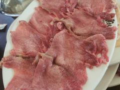 牛舌-官塘兄弟·潮汕牛肉店(官塘总店)