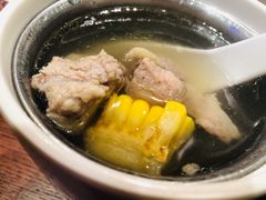 小排汤-陈光记烧腊(长寿路店)